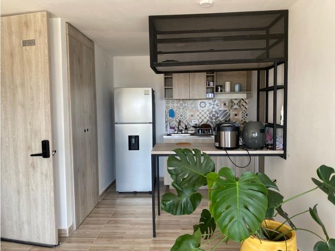 Apartamento en Arriendo en Puerto colombia - Miniatura 2