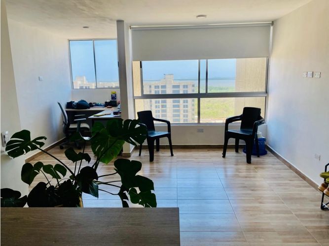 Apartamento en Arriendo en Puerto colombia - Miniatura 3