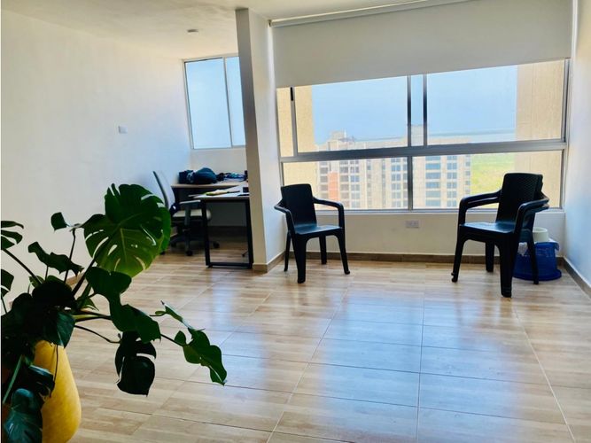Apartamento en Arriendo en Puerto colombia - Miniatura 4