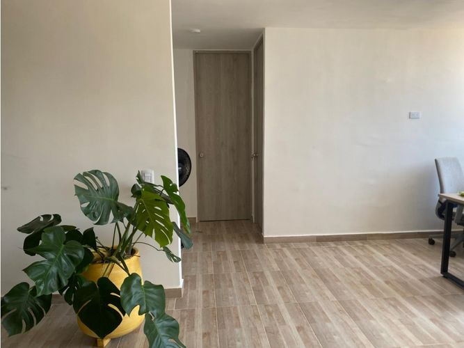 Apartamento en Arriendo en Puerto colombia - Miniatura 5