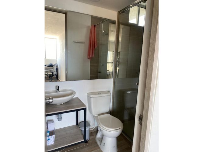 Apartamento en Arriendo en Puerto colombia - Miniatura 6