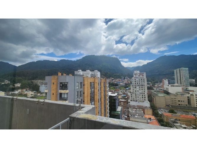 Apartaestudio en Arriendo en La candelaria, Zipaquirá - Miniatura 11