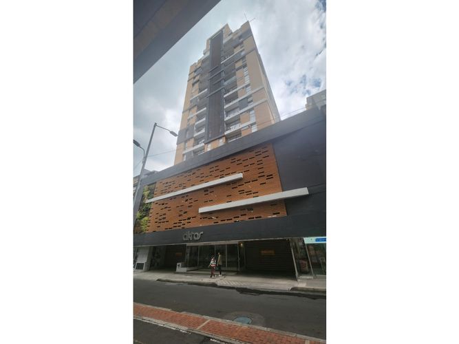 Apartaestudio en Arriendo en La candelaria, Zipaquirá - Miniatura 20
