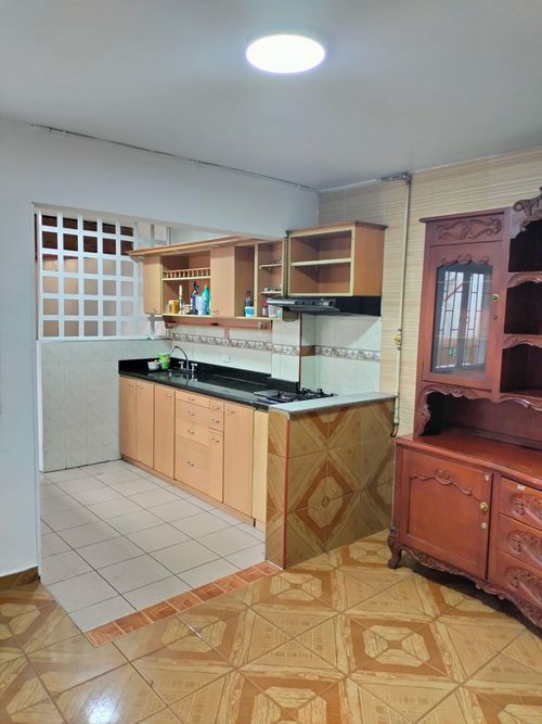 Casa en Venta en Santa Rosita, Bogotá - Miniatura 6