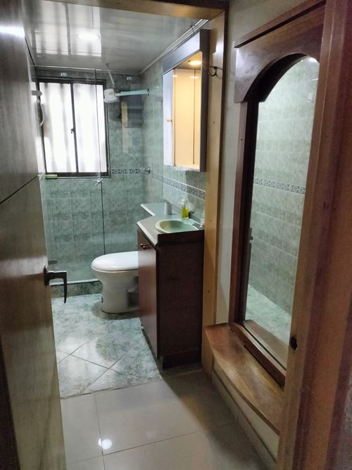 Casa en Venta en Santa Rosita, Bogotá - Miniatura 10