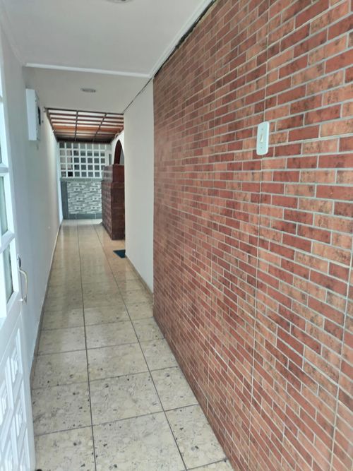 Casa en Venta en Santa Rosita, Bogotá - Miniatura 21