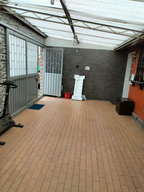 Casa en Venta en Santa Rosita, Bogotá - Miniatura 22