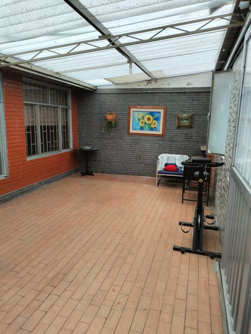Casa en Venta en Santa Rosita, Bogotá - Miniatura 23