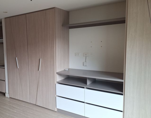 Apartaestudio en Arriendo en Chapinero, Bogotá - Miniatura 5