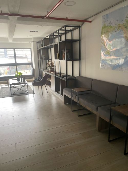 Apartaestudio en Arriendo en Chapinero, Bogotá - Miniatura 14