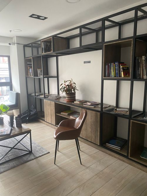 Apartaestudio en Arriendo en Chapinero, Bogotá - Miniatura 15