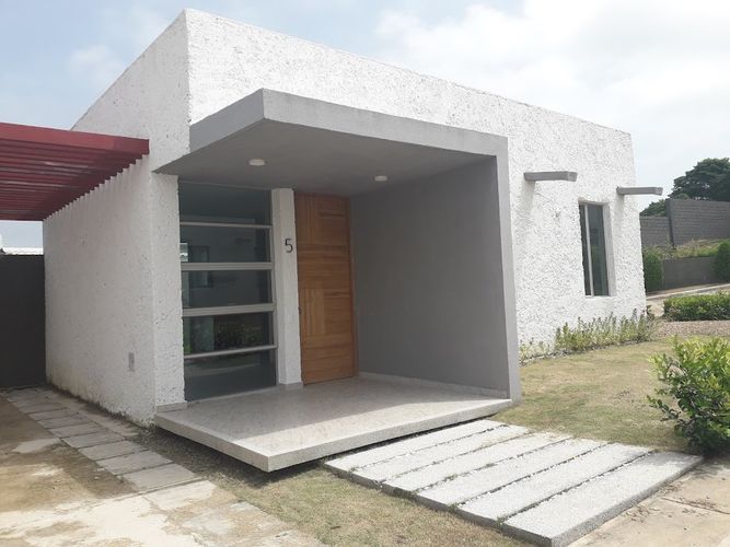 Casa en arriendo en Canalete, Tubará - Miniatura 12