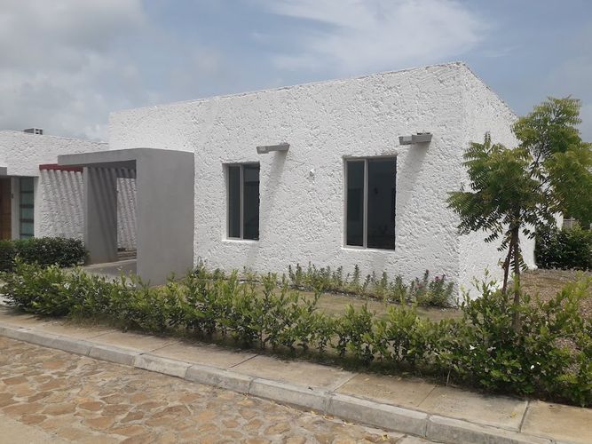 Casa en arriendo en Canalete, Tubará - Miniatura 13