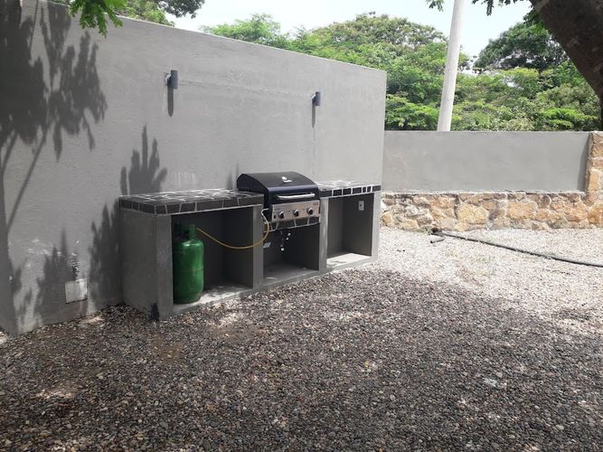 Casa en arriendo en Canalete, Tubará - Miniatura 16
