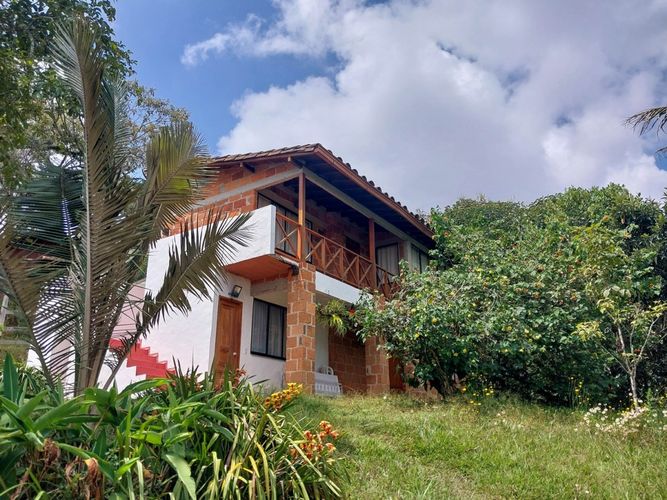 Finca en  Arriendo en El porvenir, Rionegro - Miniatura 2