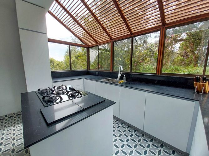 Finca en  Arriendo en El porvenir, Rionegro - Miniatura 3
