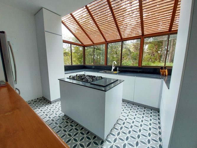 Finca en  Arriendo en El porvenir, Rionegro - Miniatura 4