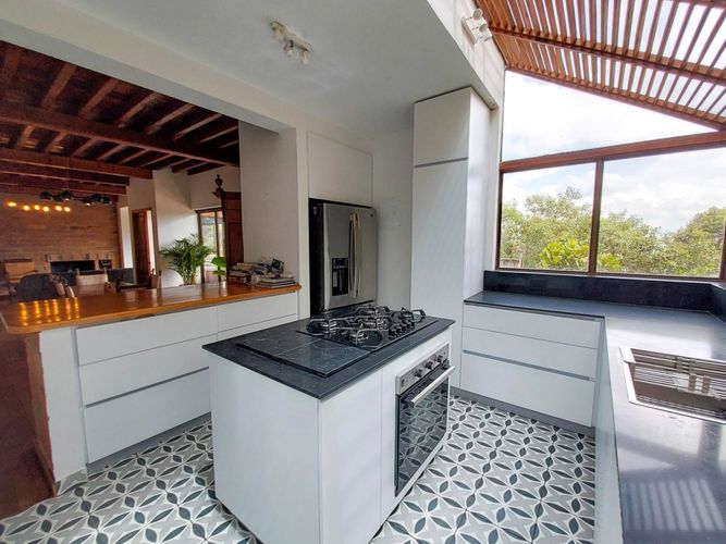Finca en  Arriendo en El porvenir, Rionegro - Miniatura 5