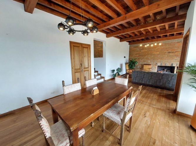 Finca en  Arriendo en El porvenir, Rionegro - Miniatura 6