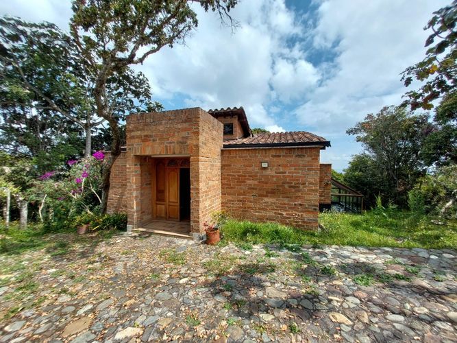 Finca en  Arriendo en El porvenir, Rionegro - Miniatura 8