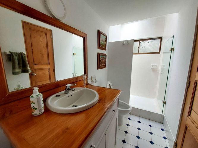 Finca en  Arriendo en El porvenir, Rionegro - Miniatura 9