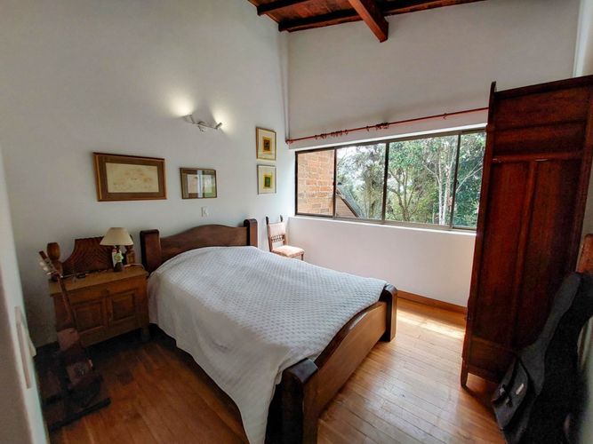 Finca en  Arriendo en El porvenir, Rionegro - Miniatura 11