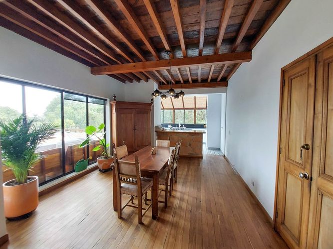 Finca en  Arriendo en El porvenir, Rionegro - Miniatura 14
