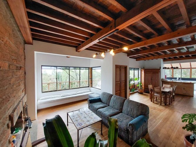 Finca en  Arriendo en El porvenir, Rionegro - Miniatura 15