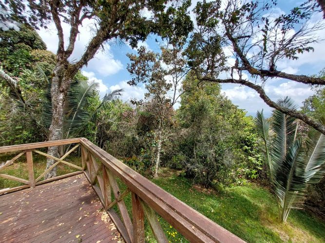Finca en  Arriendo en El porvenir, Rionegro - Miniatura 16
