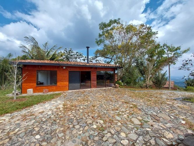 Finca en  Arriendo en El porvenir, Rionegro - Miniatura 17