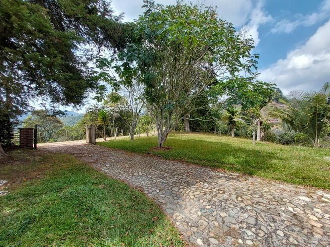 Finca en  Arriendo en El porvenir, Rionegro - Miniatura 19