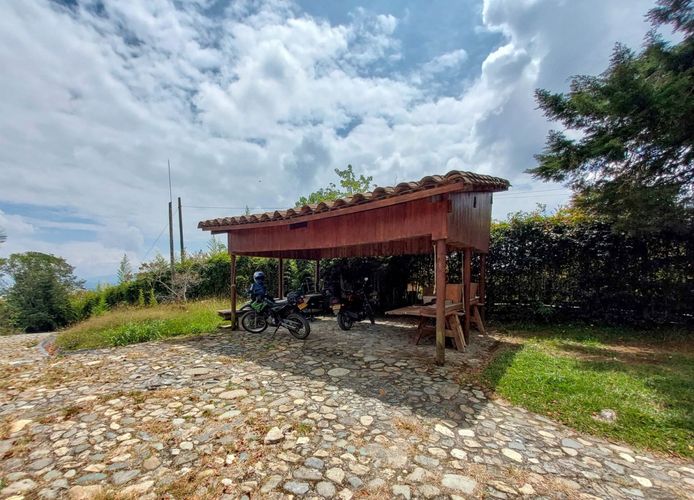 Finca en  Arriendo en El porvenir, Rionegro - Miniatura 20