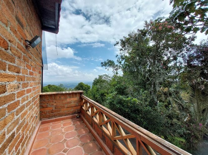Finca en  Arriendo en El porvenir, Rionegro - Miniatura 26