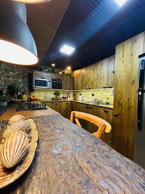Apartaestudio en Venta en El Poblado, Medellín - Imagen 1