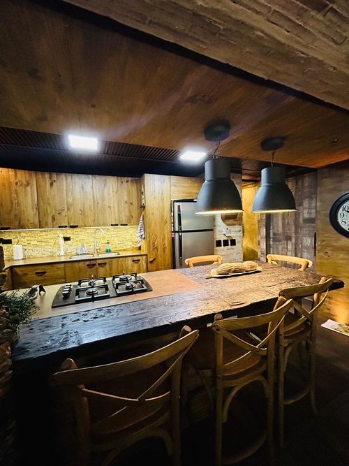 Apartaestudio en Venta en El Poblado, Medellín - Miniatura 3