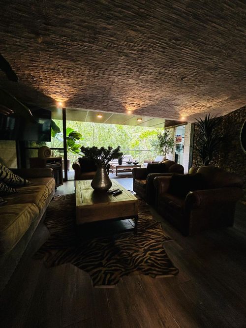 Apartaestudio en Venta en El Poblado, Medellín - Miniatura 5