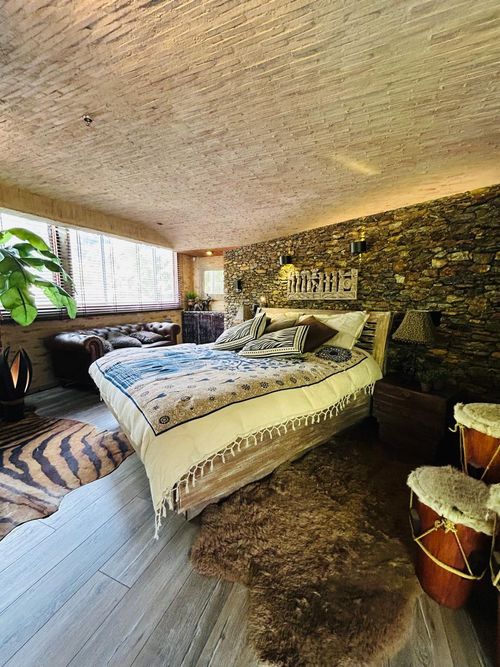 Apartaestudio en Venta en El Poblado, Medellín - Miniatura 7