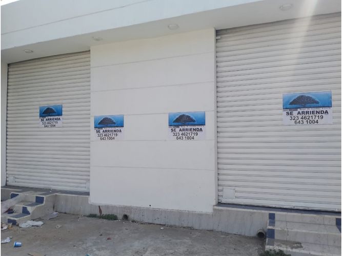 Local en Arriendo en Cartagena de indias, Cartagena - Imagen 1