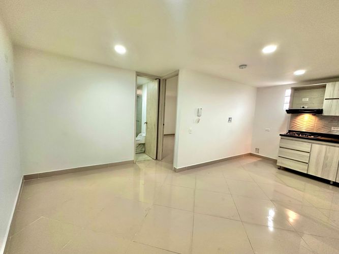 Apartaestudio en Arriendo en Belen La Palma, Medellín - Miniatura 2