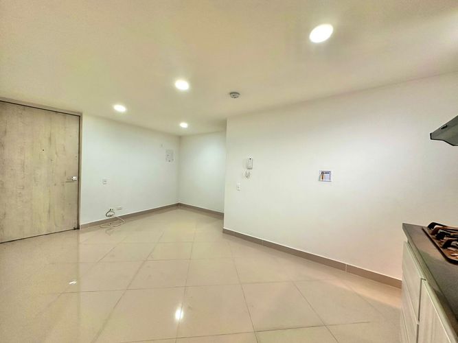 Apartaestudio en Arriendo en Belen La Palma, Medellín - Miniatura 5