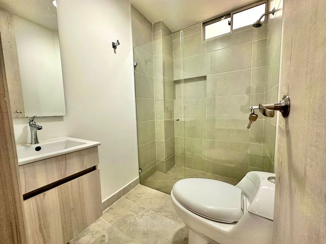 Apartaestudio en Arriendo en Belen La Palma, Medellín - Miniatura 8