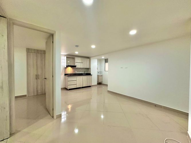 Apartaestudio en Arriendo en Belen La Palma, Medellín - Miniatura 9