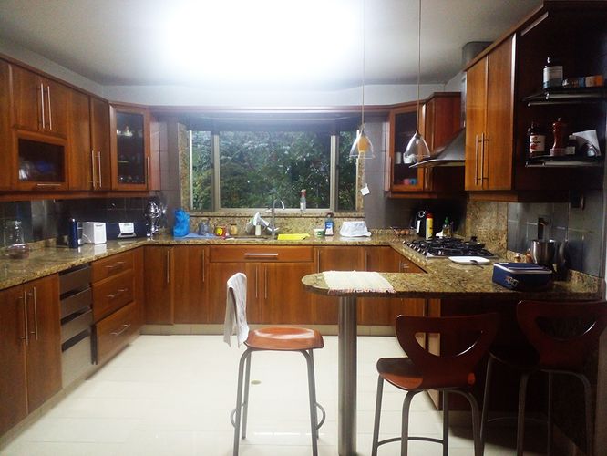 Casa en Arriendo en El Poblado, Medellín - Miniatura 5