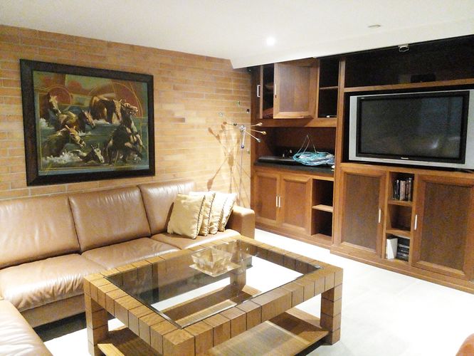 Casa en Arriendo en El Poblado, Medellín - Miniatura 6