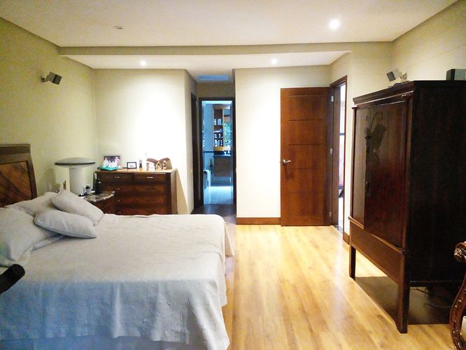 Casa en Arriendo en El Poblado, Medellín - Miniatura 7