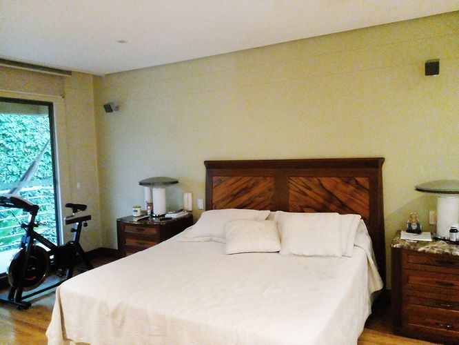 Casa en Arriendo en El Poblado, Medellín - Miniatura 9