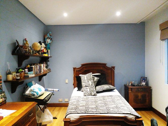 Casa en Arriendo en El Poblado, Medellín - Miniatura 11