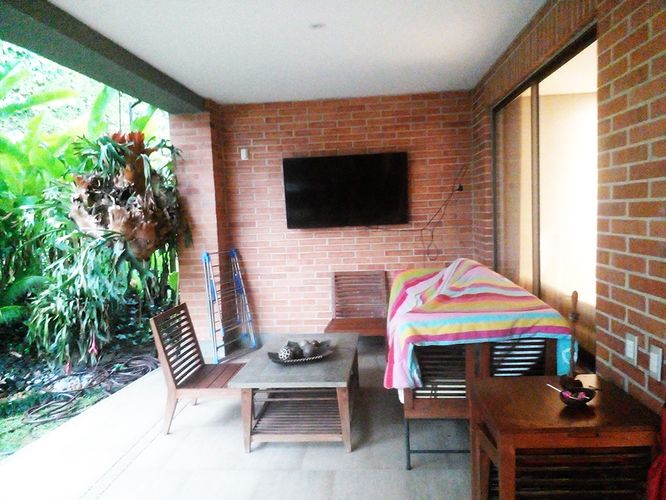 Casa en Arriendo en El Poblado, Medellín - Miniatura 15