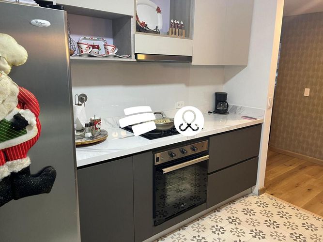 Apartamento en  Venta en El Poblado, Envigado - Miniatura 2