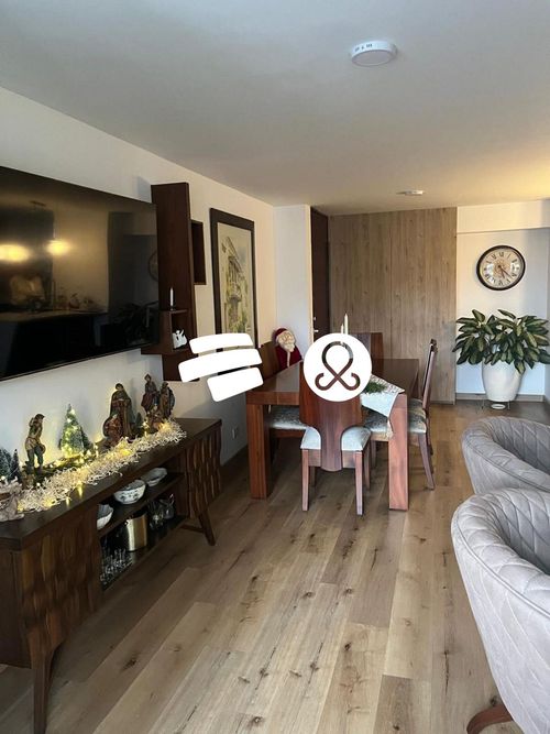 Apartamento en  Venta en El Poblado, Envigado - Miniatura 5